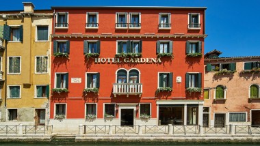 Hotel Gardena Venice - Venezia